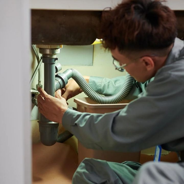 Leak Repairs